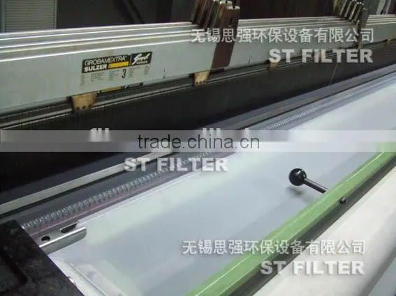 Filter Bag for Juice Filtration photo-3
