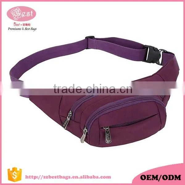 Outdoor Sport Waist Bag Running Belt OEM for Man photo-4