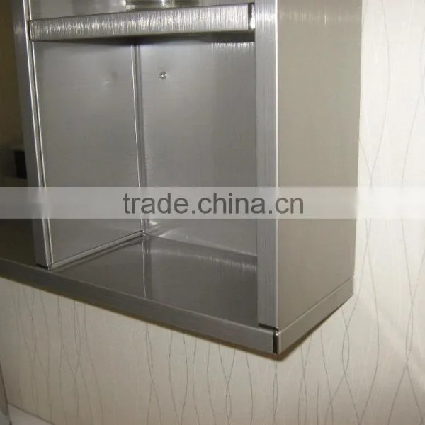 Simple Bathroom Vanity Cabinet GD1039 photo-5