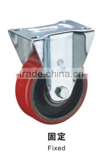 Bed Caster,medical Bed Caster photo-5