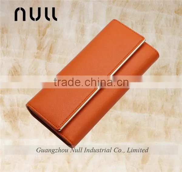 Colorful Woman Gender Good Material Fashion Purse for Travel photo-2