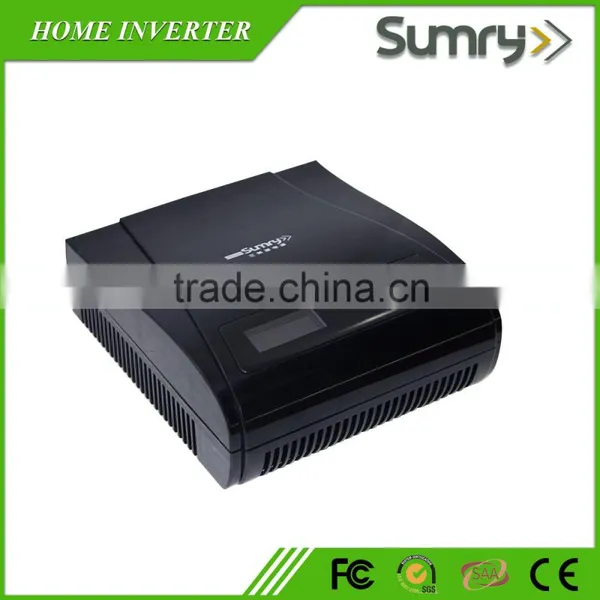 1000va 2000va Modified Sine Wave Homage Inverter photo-4