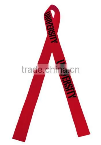Poplin Campaign Ribbon, 1x30