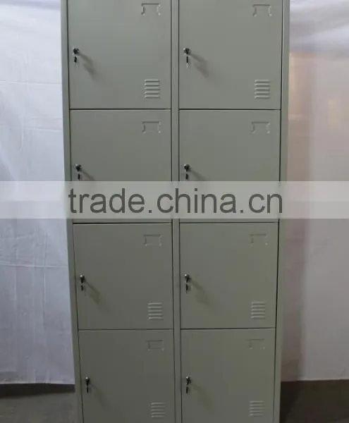 KD 8-door Storage Metal Locker photo-2
