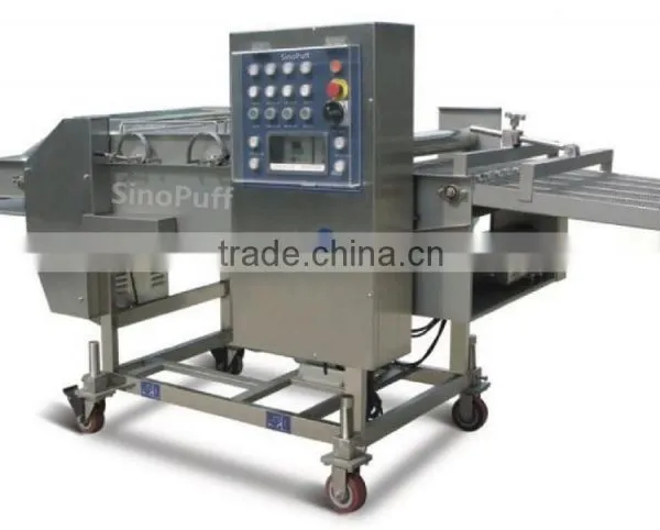 Good Quality & Price for Meat Burger Patty/Vegetable Patty Making Machine Quality Choice photo-5