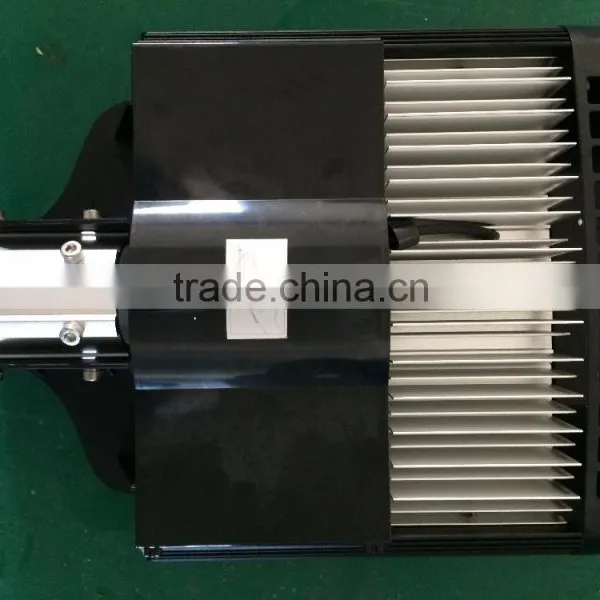 20w Solar Wind Power Energy Auto-sensing Led Street Light photo-3