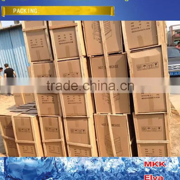 Commercial Multifunctional Steam Chartered Plane Export by Factory Directly photo-4