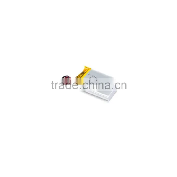 Rechargeable Battery for Mp3 Mp4 Player ZN103450-1800mAh