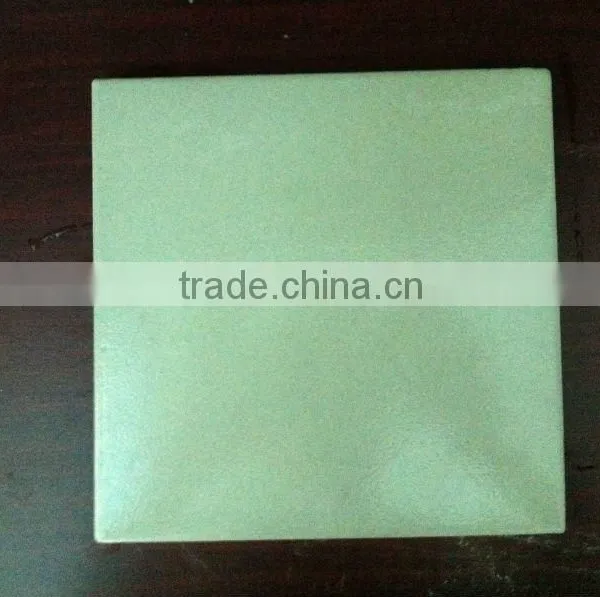 Tiles in Refractory Material
