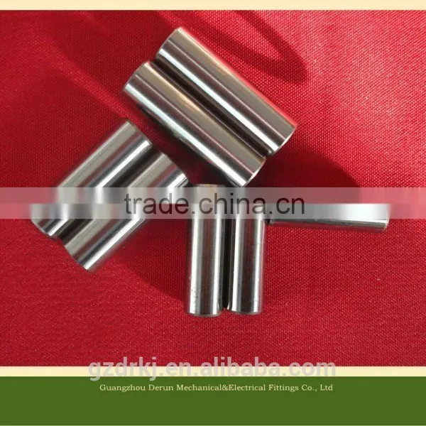 Automotive Engine Valve Piston Pin photo-2