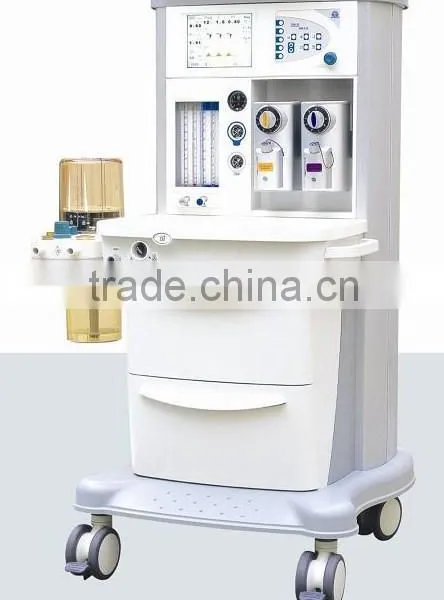 MCA-301 Best Anesthesia Machine on sale
