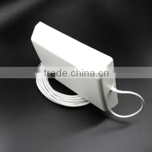 Hot Selling Outdoor/Indoor Directional 14dbi Panel Wireless 1.2ghz Patch Antenna photo-2