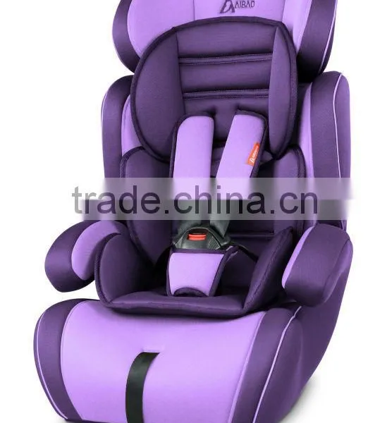 Safety Car Seat Protector
