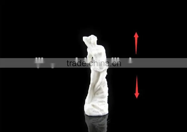 3d models famous buildings, 3d model sculpture in plastic crafit, famous sculpture, architecture model, scale models,