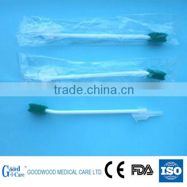 Disposable Medical Tooth Brush