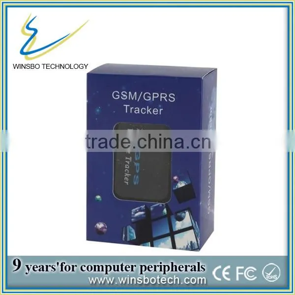 2016 Hot TX-5 Mini Gps Tracker, Motorcycle Gps Tracker, Vehicle GPS Tracker Quality Choice photo-5