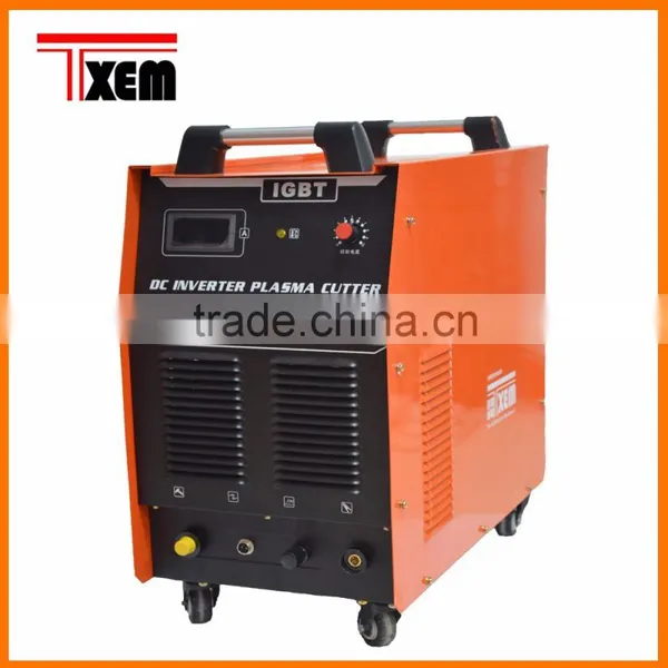 LGK/CUT-120 Inverter DC Arc Welder Machine 220V20-200A-25.7KVA