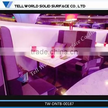 Restaurant Table/modern Restaurant Table/durable Restaurant Table photo-2