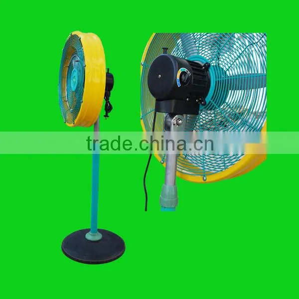 High Pressure Water Misting Fan photo-5