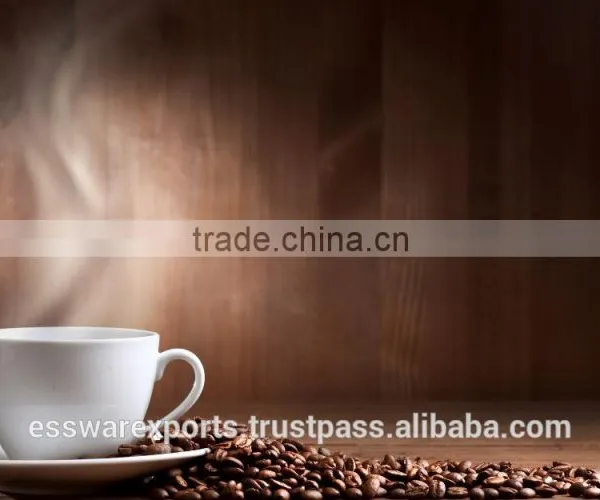 India Produce Highy Demanded Arabica Coffee Bean photo-4