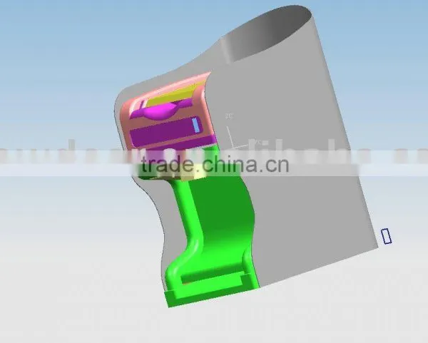 Ice Shaver
