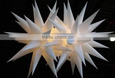 QH-B-2-inflatable Balloon-Light Module Advertising Balloons photo-2