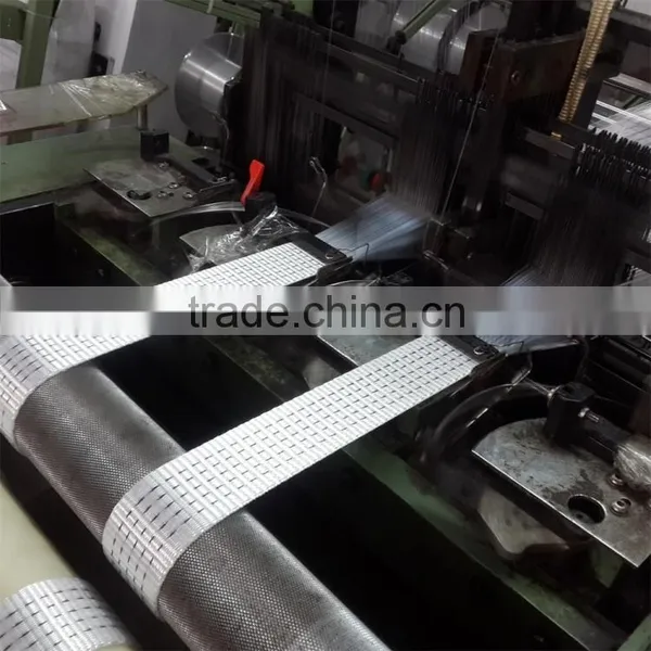 3.2T Woven Polyester Strap for Cargo Lashing photo-2