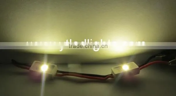 Led Module 12v 0.24w 5050 Smd Led Light Module Waterproof Ip67 Led Module Lighting Module Led Lamp High Quality 3 Years Warranty photo-2