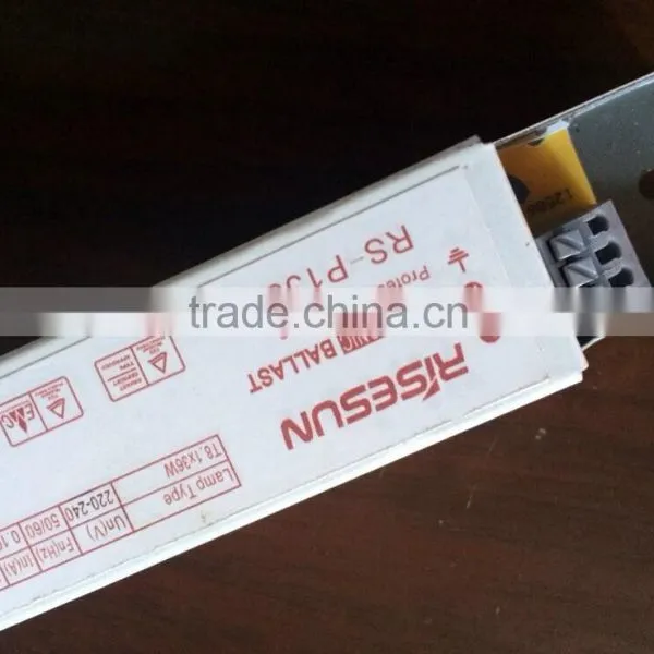 Electronic Ballast for Induction uv Fluorescent Lamp Ballast Electronic Ballast for 40 Watt Tube-light