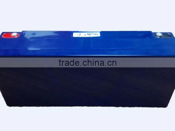 12V 28Ah Batteries for Electric Scooters Electric Tricycle photo-4