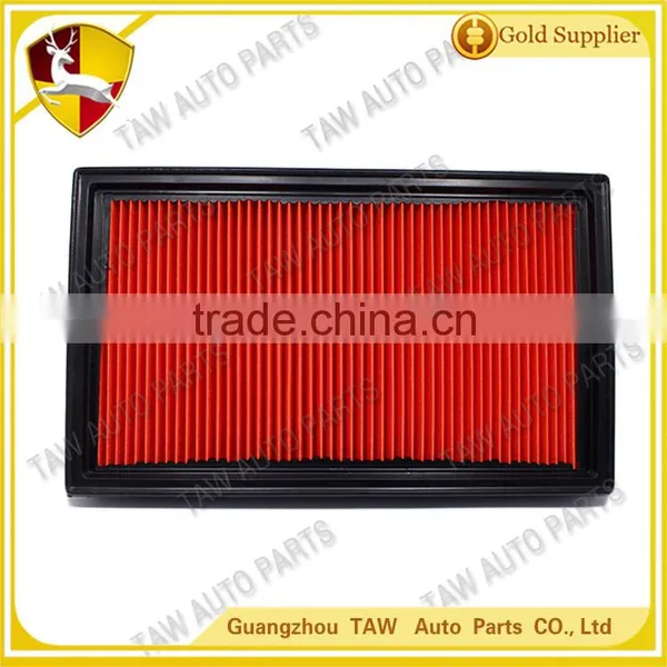 High Performance Vehicle Air Filter , Cheap Car Air Filter 16546-3J400 in Electric Car photo-2