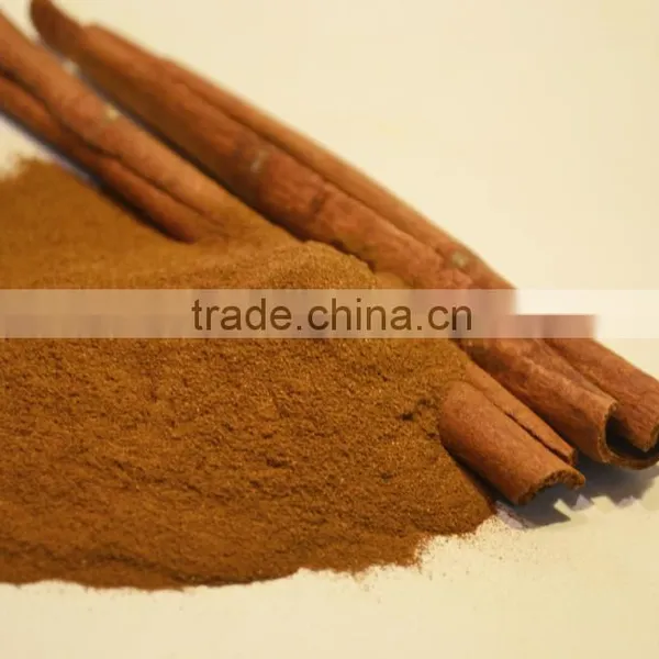 Free Sample Natural Plant Extract Powder Cassia Tora Seeds Extract photo-3