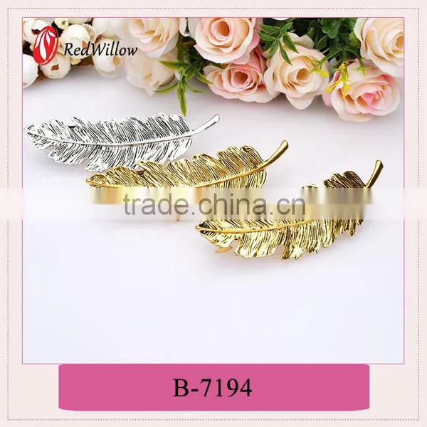 Hot China Products Wholesale Cheap Hair Barrette Supply photo-3