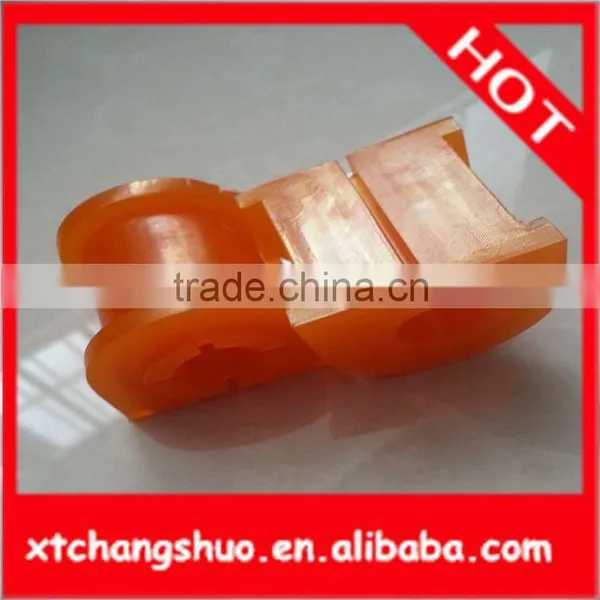 Stabilizer Bar Bushing 52088778AA Auto Parts Buffer Rubber Shock Absorber photo-3