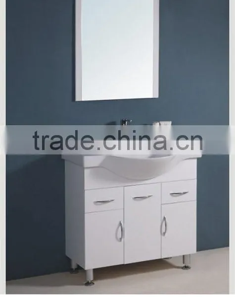 PVC Bathroom Cabinet