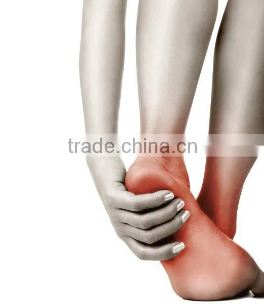TopNeoprene Custom Logo Plantar Fasciitis Foot Sleeve Arch Support Medical Compression Ankle Sock photo-5