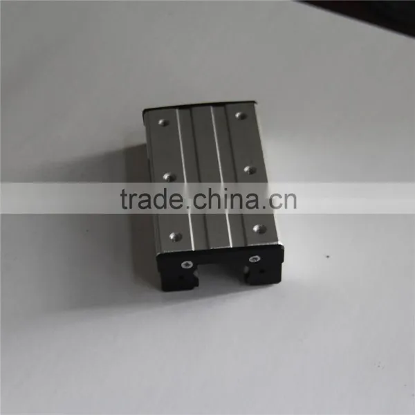 Linear Guide Tour Guide System LGB8-70L-4UU From China Supplier photo-5