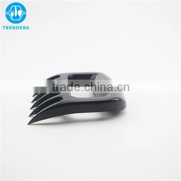 Hot Selling Pulled Pork Shredder Bear Claws Meat Fork photo-6