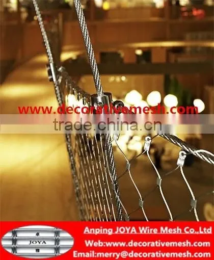 Metal X-tend Ferrule Wire Mesh For Protection photo-3