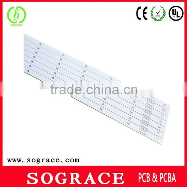 2016 New High Quality 94v0 1.6mm Led Pcb Board photo-4