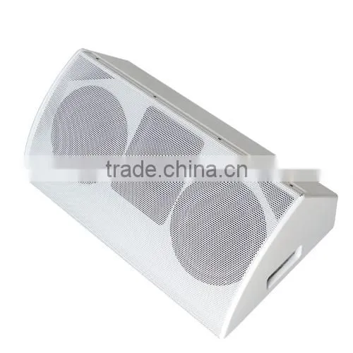 System Trade Assurance Portable pa Speaker High Level Active Speaker Professional Audio Speaker photo-3