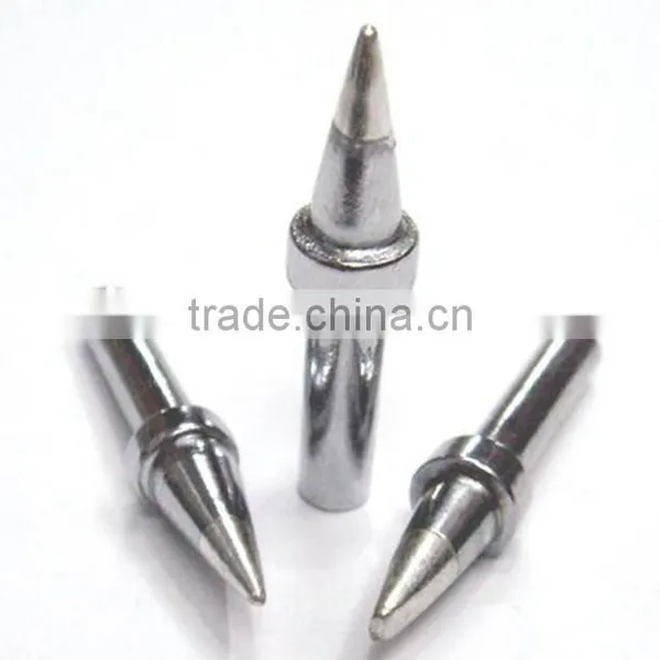Quick 200 Series Soldering Iron Tips/ Quick Lead Free Soldering Iron Bits for Quick Soldering Station photo-2