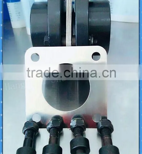 Flexible Heavy Duty DJM Series Disc Couplings photo-4