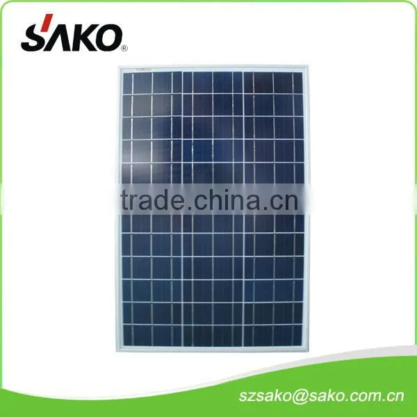 Single Crystal 150w Solar Panel photo-6
