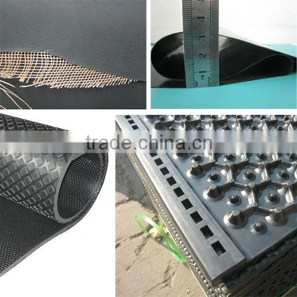 Chequered Plate
