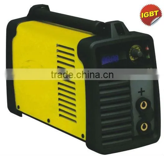 JGBT WELDING MACHINE,ARC WELDER