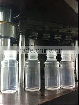 China Mak Blow Job Machine for PET Bottle photo-3