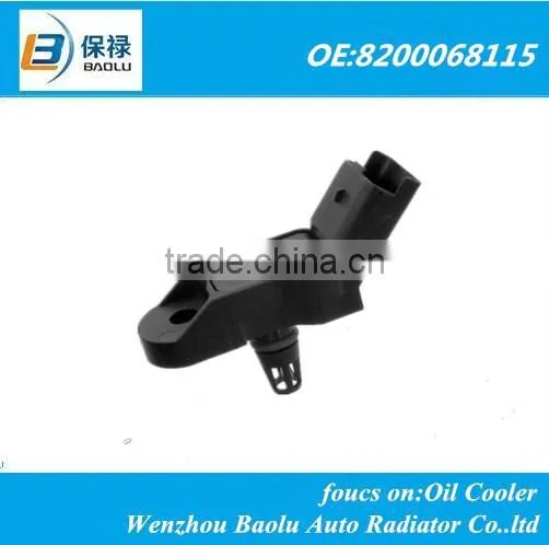 Intake Manifold Pressure Sensor MAP Sensor Suit For CITROEN SAXO BERLINGO XSARA C3 C2 C4 C5 JUMPYNEMO 1920AJ/4676 80/9639381480