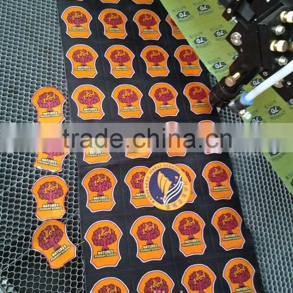 Newly Plexiglass Laser Cutting and Engraving Machine for Sale photo-4