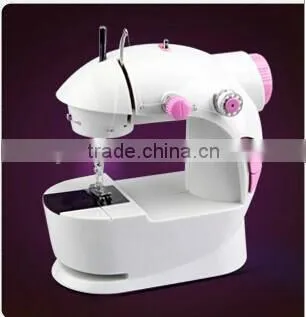 Gift 201 Multi-functional Household Sewing Machine Quality Choice